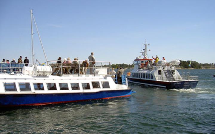 Viskär